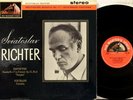 ASD 450 S/C  S. Richter, Beethoven piano sonata #17 