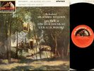 ASD 481 S/C Fischer-Dieskau, Schubert, Die Schöne Müllerin, Gerald Moore, piano