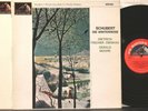 ASD 551-2 S/C Schubert, Die Winterreise, Fischer-Dieskau, Gerald Moore, piano