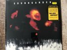 SEALED Soundgarden Superunknown Colored Vinyl (nirvana Smashing Alice Sub Pop)