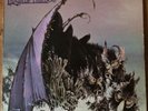 Nazareth - Hair of the Dog - LP Vinyl -1975 Mooncrest Label.