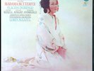 Renata Scotto / Puccini / Maazel - Madama Butterfly - Vintage 3xLP Vinyl Box Set
