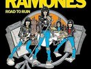 The Ramones - Road To Ruin [Used Very Good Vinyl LP] Rmst