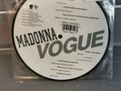 MADONNA - Vogue UK 7