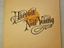 Neil Young - Harvest - VINTAGE GATEFOLD w/ INSERT - MS 2032 - EX/EX