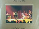 Deep Purple 1972 Vinyl Lp MADE IN JAPAN In New Condition made in germany