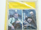 SEALED  DGG DG SLPM-138755 Dvorak Cello Concerto Pierre FOURNIER George SZELL LP
