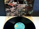 JIMMY BUFFETT 'DOWN TO EARTH DEBUT 1970 BARNABY EXCELLENT LP VINYL ORIGINAL RARE