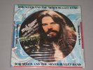 BOB SEGER Stranger in Town Ltd Ed Picture Disc LP New Old Stock Sealed Vinyl