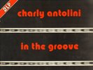 CHARLY ANTOLINI-2-LP- IN THE GROOVE- AUDIOPHILE LIMITD. REFERENCE GOYKOVICH-MPS