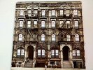 LED ZEPPELIN Physical Graffiti 2LP K89400 GERMAN