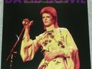 DAVID BOWIE – From the Victoria Hall Archives, UK/ Hanley 1973,on 1 LP + POSTER