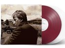 Alain Bashung - Bleu Pétrole - Double Album Vinyle Rouge & Blan- Edition Limitée