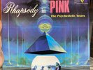 The SCREAMING ABDABS RHAPSODY IN PINK BBC SESSIONS 2LP NM/NM/VG++/NM- FLOYD