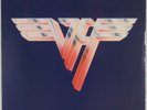 VAN HALEN: II US WB HS 3312 Orig Press NM- Vinyl LP Hard Rock (Label Crease)