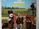 The Hombres VERVE FORECAST FTS-3036 STEREO M-/M- 