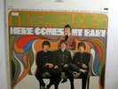 The Tremeloes EPIC BN 26310 STEREO 