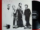 S.Y.P.H. - same /  Pure Freude ?PF 04 CK 2 Vinyl Harry Rag Fehlfarben ZK Male