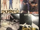 4x Hip Hop Rap Records History RSD Red LP ( IceT Showbiz AG House Of Pain Ice-T