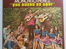 Monchito Perez Navidades Que Bueno es Aqui PANA P-5002 VG+ #A322