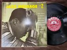 MINT  HANK MOBLEY JAZZ MESSAGE #2 SAVOY RECORDS MG-12092 MONO JAPAN VINYL LP