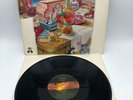 Al Stewart - Year of the Cat LP 1978 MOFI Mobile Fidelity Sound Labs MFSL 1-009