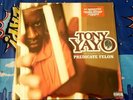 G-unit / Tony Yayo Thoughts Of A Predicate Felon (Vinyl)