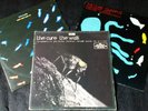 THE CURE – 3Maxis – THE WALK, QUADPUS & HOT HOT HOT