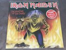 IRON MAIDEN - The Number Of The Beast (2014 SANCTUARY, 7