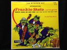 Frankie Stein and His Ghouls-Introducing-Power 338-STEREO SUPERB