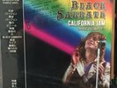 Black Sabbath - California Jam - Live 1974 - Japan Edition Purple Vinyl