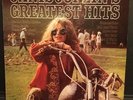 Janis Joplin's Greatest Hits LP KC32168 Columbia (1973) hardly played  VG+++