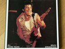 Bruce Springsteen: All Those Years (10 LP box set + booklet)