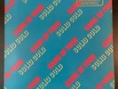 GANG OF FOUR SOLID GOLD LP BSK 3565 WB PROMO 1981