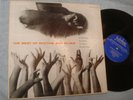 ex/vg+ Rare Doo-Wop JUBILEE Best of Rhythm and Blues LP1014 DOMINOES Orioles Cdn