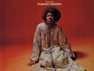 Alice Coltrane Journey In Satchidananda 180gm vinyl LP gatefold NEW/SEALED