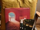 Tame Impala - The Slow Rush Limited Edition Red/Blue Vinyl W/ Patience 7” Single