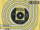 Alan Klein: Three Coins in the Sewer  45 RPM 7