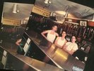 Haim Red Vinyl - Women In Music Part 3 (III) With Signed Print