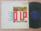 Os Cobras - O LP - Orig Brazil - RCA - Mono - Meirelles - Bossa Jazz - ED.1  Lp