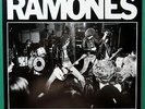 RAMONES Boyfriend / Judy DEMO versions USA 7