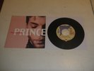 PRINCE: Pink Cashmere/ The Future, 5439.., ORG GER, 7