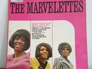 The Marvelettes - The Marvelettes- 12