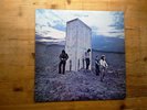 The Who Who's Next A1/B2 1st Press Very Good Vinyl LP Record Album 2408102