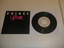 PRINCE: Uptown/ Crazy You, WBS49559, ORG US, 7