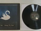Mazzy Star Among my Swan lp rare htf 1996 capitol records 1st press VG+