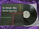 Celibate Rifles Kiss Kiss Bang Bang Vintage Vinyl 1st Press 1986 Hot 1029 EX/VG+