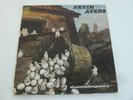 KEVIN AYERS - WHATEVERSHEBRINGSWESING LP HARVEST SHVL 800 ORIG UK 1972 UK PROG