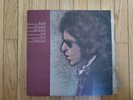 Bob Dylan Blood On The Tracks Vinyl LP Repress Columbia 1976 Folk Rock