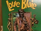 Louie Bluie ARHOOLIE 1095 LP Zwigoff Soundtrack Howard Armstrong R Crumb cover